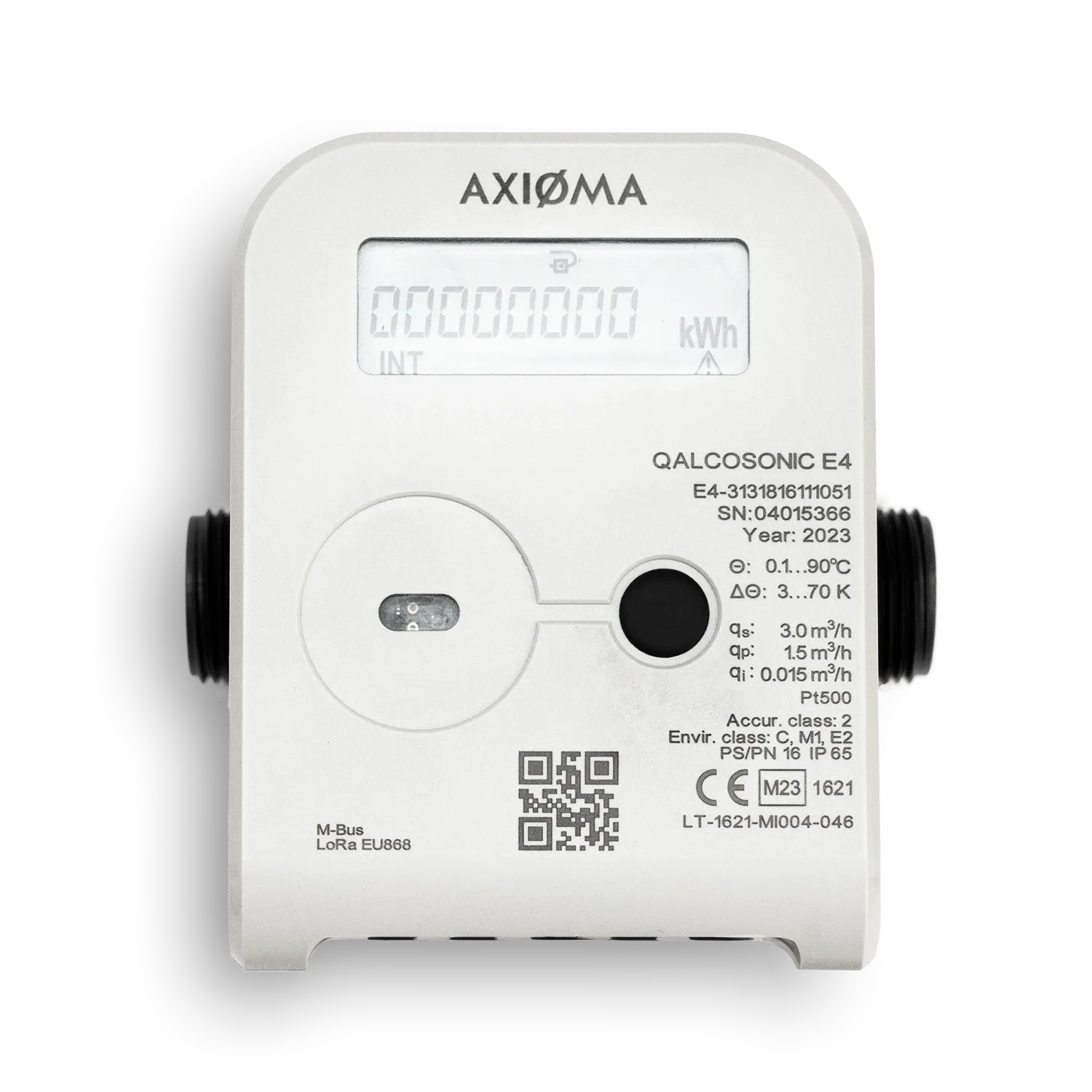 Axioma_E4